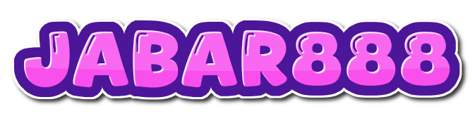 JABAR888 LOGO